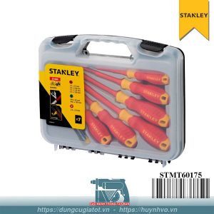 Tua vít VDE 7 cây Stanley STMT60175