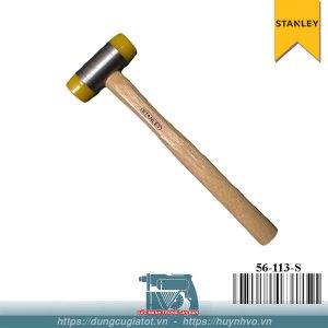 Búa đầu nhựa 28mm Stanley 56-113-S