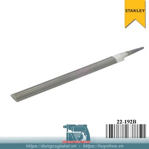 Dũa mài 12" Stanley 22-192B
