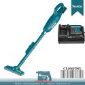 Máy hút bụi pin 12V Makita CL106FDSY