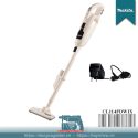 Máy hút bụi pin 10.8V Makita CL114FDWIX