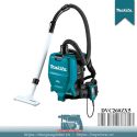 Máy hút bụi đeo vai 2 lít pin 18V Makita DVC260ZX5