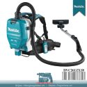 Máy hút bụi đeo vai 2 lít pin 18V Makita DVC261ZX18