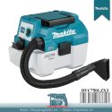 Máy hút bụi đa năng pin 18V Makita DVC750LZX3