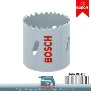 Mũi khoét lỗ 40mm Bosch 2608580413
