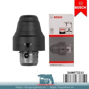 Đầu khoan bê tông SDS-Plus Bosch 2608572213