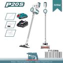 Máy hút bụi dùng pin 20V Total TVLI2006