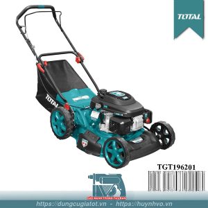 Máy làm vườn dùng xăng Total TGT196201