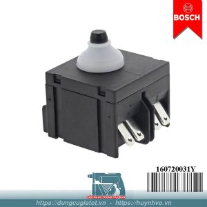 Công tắc máy mài 100mm GWS 900-100/ GWS 9-125 Bosch 160720031Y