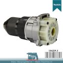 Cụm nhông đầu khoan 40V HP001G Makita 136229-3