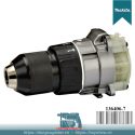 Cụm nhông đầu khoan 40V Makita DF001G 