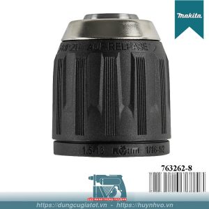 Đầu khoan không khoá 13mm DF002G / HP002G Makita 763262-8