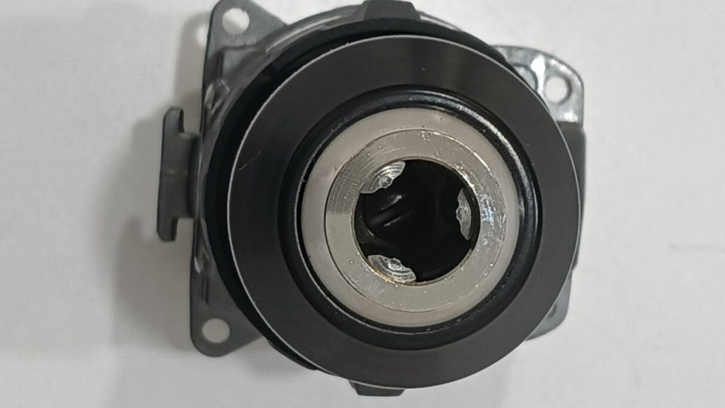 Cụm nhông đầu khoan 40V HP001G Makita 136229-3