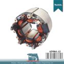 Stator máy mài pin 100mm DGA514 / DGA518 Makita 629B61-12