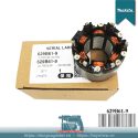 Stator máy mài pin 100mm DGA404 / DGA406 Makita 629B61-9