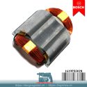 Stator máy phay 6mm GKF 550 Bosch 1619PB3028