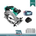 Máy cưa đĩa pin 20V DCA ADMY02-185DM