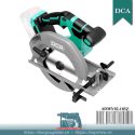 Máy cưa đĩa pin 20V DCA ADMY02-185Z