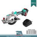 Máy cưa đĩa tròn pin 20V DCA ADMY125DM