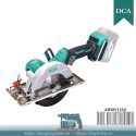 Máy cưa đĩa tròn pin 20V DCA ADMY125Z