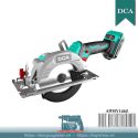 Máy cưa đĩa pin 20V DCA ADMY140Z
