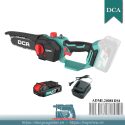 Máy cưa xích pin 20V DCA ADML20081DM