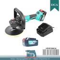 Máy đánh bóng Pin 20V DCA ADSP180EM