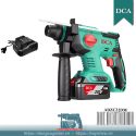Máy khoan bê tông dùng pin 20V DCA ADZC22DM