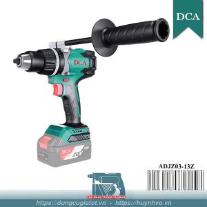Máy khoan Pin 20V DCA ADJZ03-13Z