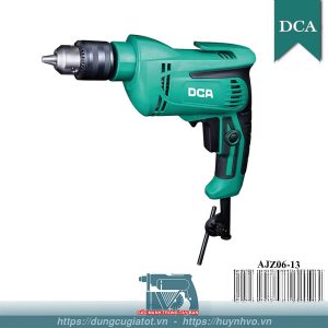 Máy khoan điện DCA AJZ06-13 13mm
