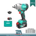 Máy siết bulong pin DCA ADPB488EM 20V