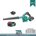 Máy thổi bụi pin 20V DCA ADQF32BM