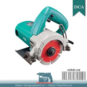 Máy cắt tường DCA AZE05-110