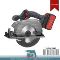 Máy cắt 180mm pin 20V Yamasu YMS-CG185