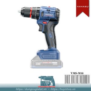 Máy khoan pin 21V Yamasu YMS-M10