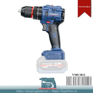 Máy khoan pin 21V Yamasu YMS-M13