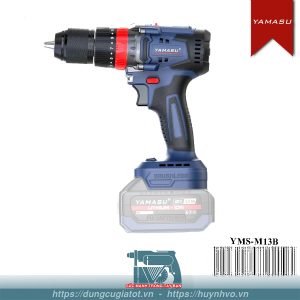 Máy khoan pin 21V Yamasu YMS-M13B