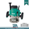 Máy phay gỗ DCA AMR06-12