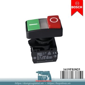 Công tắc máy khoan từ GBM 50-2 Bosch 1619PB3825