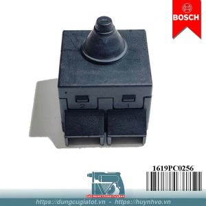 Công tắc máy mài 100mm GWS 700 Bosch 1619PC0256