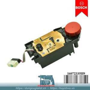Mạch ổn tốc máy mài 125mm GWS 14-125 S Bosch 16072335H9