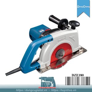 Máy cắt bê tông 180mm DongCheng DZE180