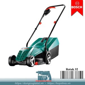 Máy cắt cỏ điện Bosch Rotak 32