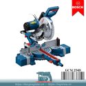 Máy cưa đa góc 254mm Bosch GCM254D