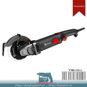 Máy cắt tường 135mm Yamasu YMS-135-1
