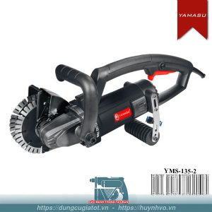 Máy cắt tường 135mm Yamasu YMS-135-2
