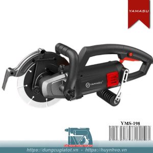 Máy cắt tường 195mm Yamasu YMS-198