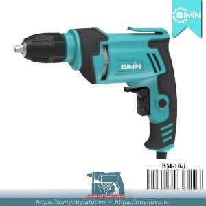 Máy khoan bắt vít Bimin BM-10-1