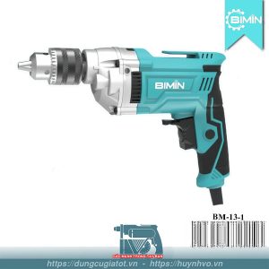 Máy khoan bắt vít 13mm Bimin BM-13-01
