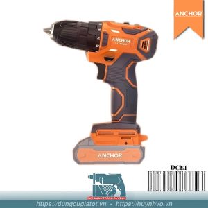Máy khoan pin 20V Anchor DCE1